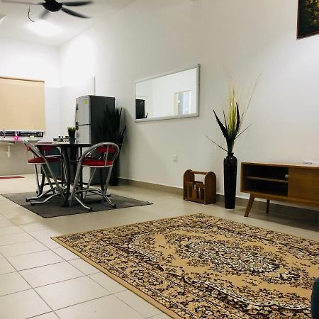 Alyn Home Batu Pahat IV Wifi Cuckoo Екстериор снимка