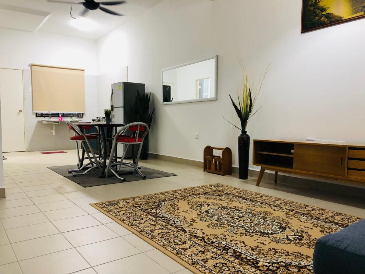 Alyn Home Batu Pahat IV Wifi Cuckoo Екстериор снимка