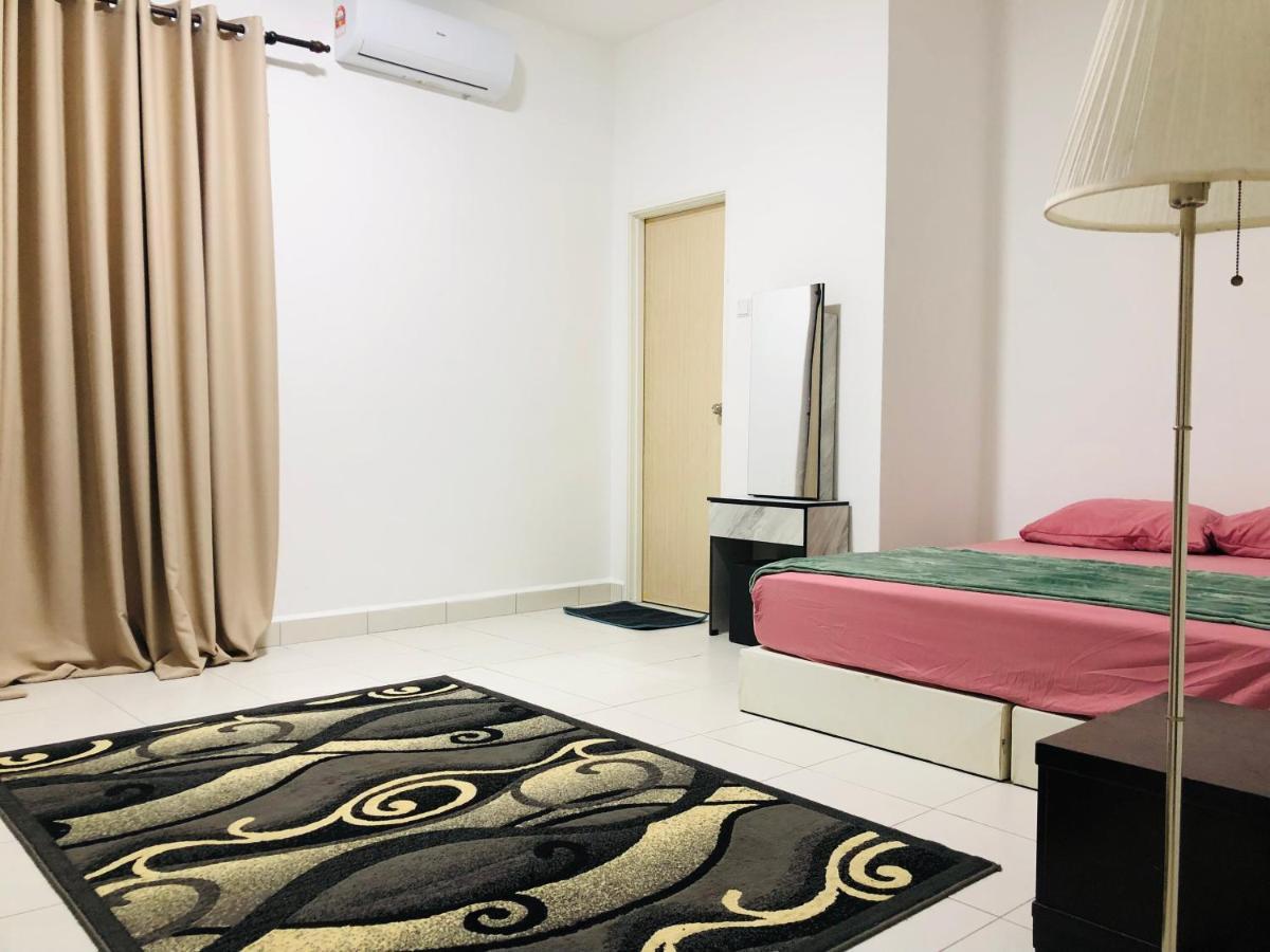 Alyn Home Batu Pahat IV Wifi Cuckoo Екстериор снимка
