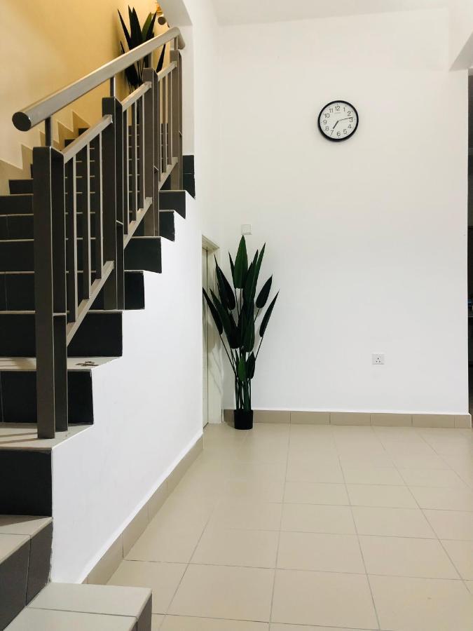 Alyn Home Batu Pahat IV Wifi Cuckoo Екстериор снимка