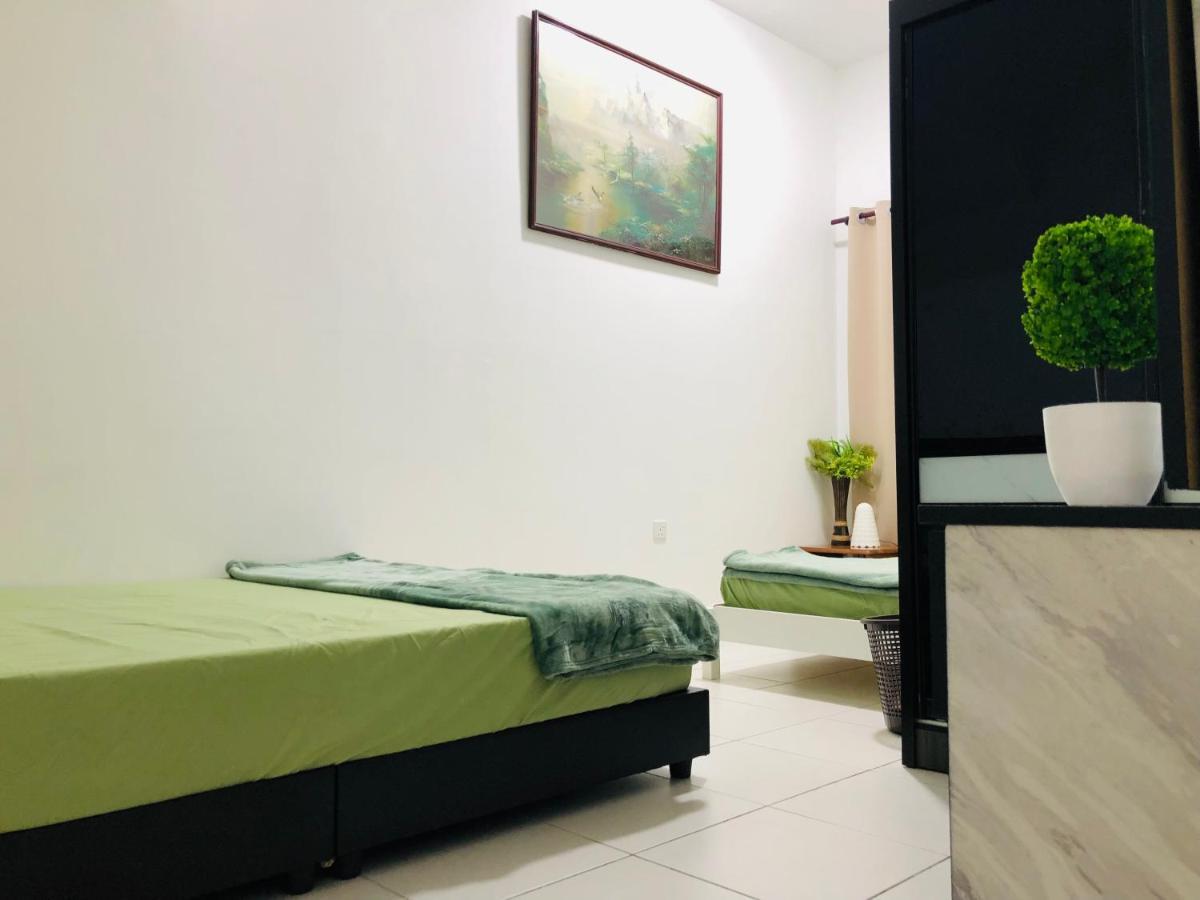 Alyn Home Batu Pahat IV Wifi Cuckoo Екстериор снимка