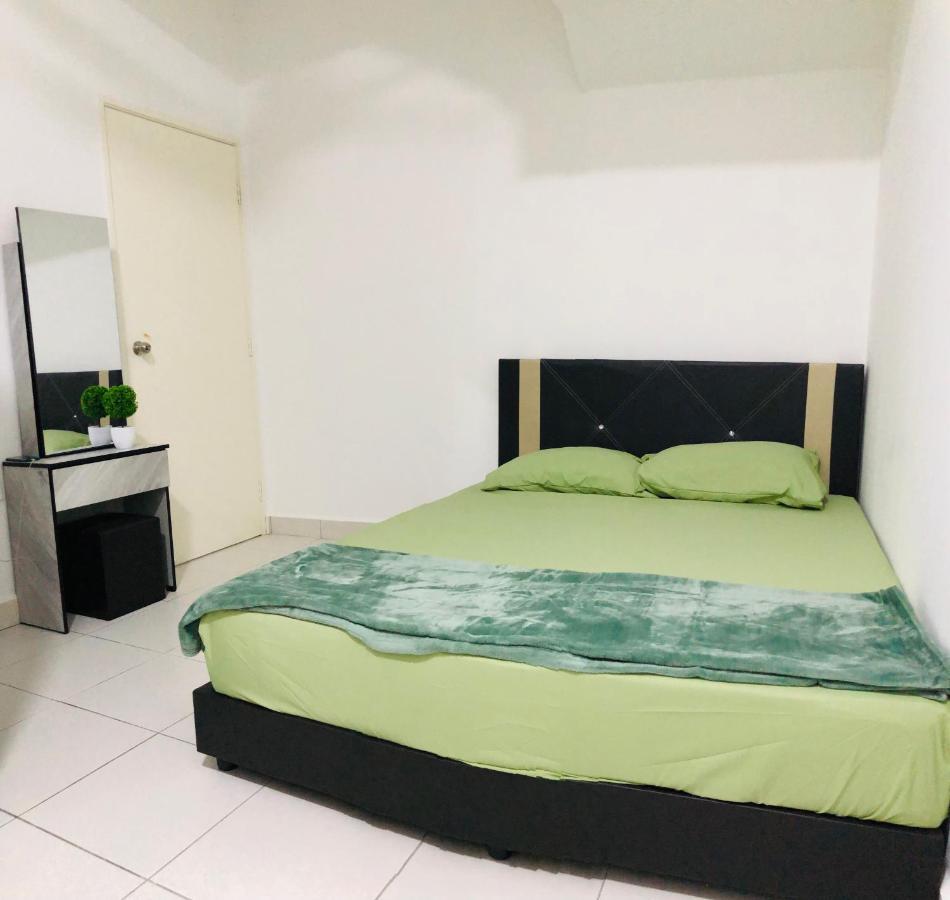 Alyn Home Batu Pahat IV Wifi Cuckoo Екстериор снимка