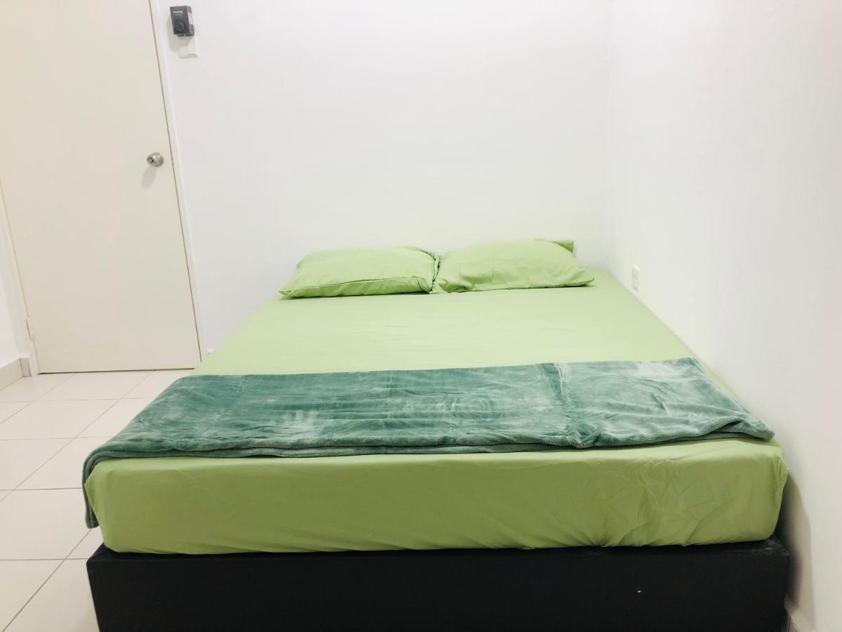 Alyn Home Batu Pahat IV Wifi Cuckoo Екстериор снимка