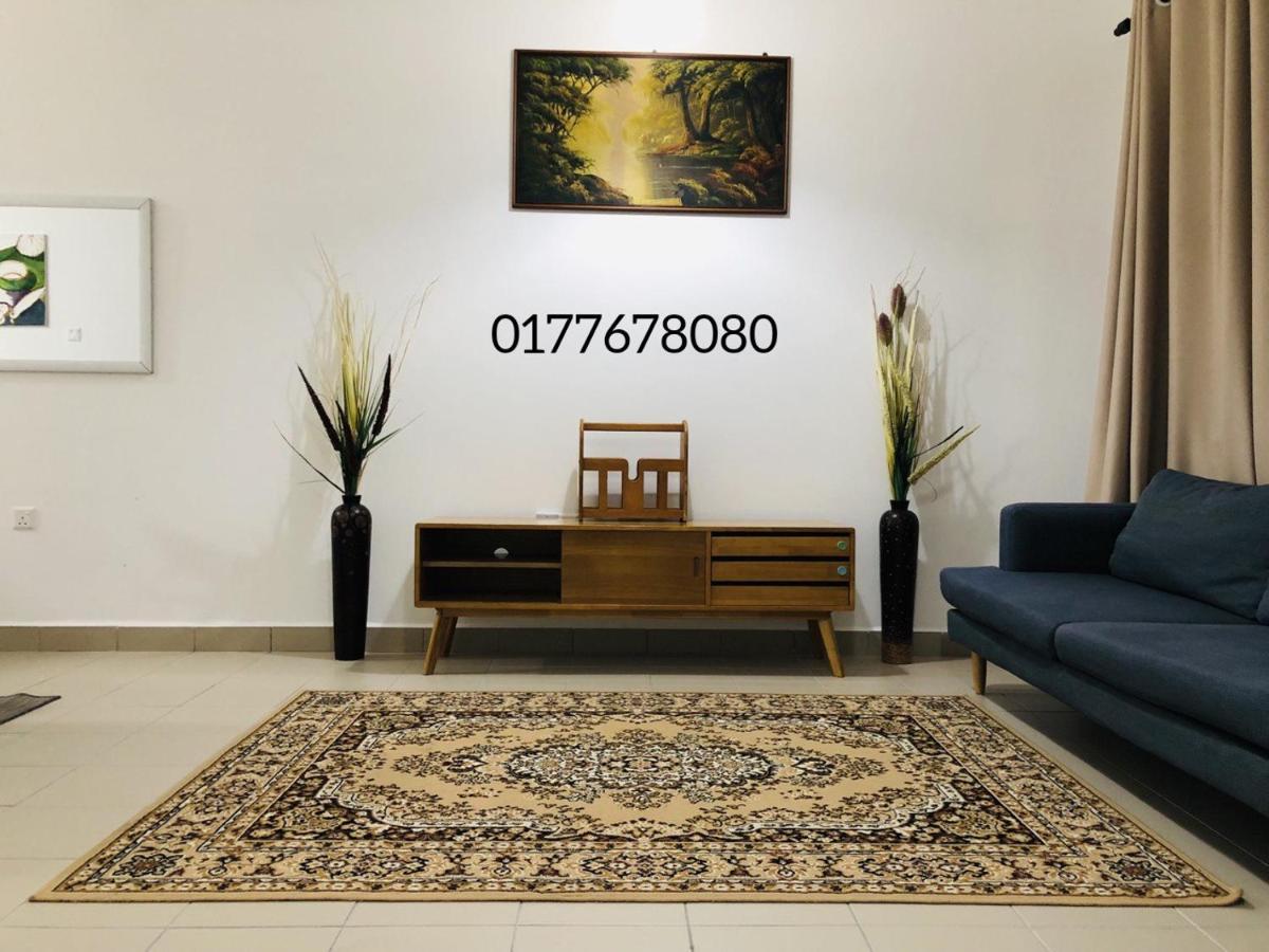 Alyn Home Batu Pahat IV Wifi Cuckoo Екстериор снимка