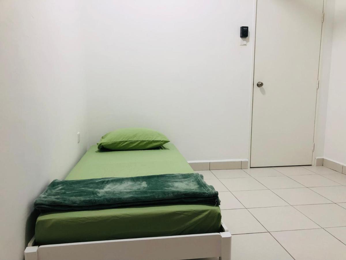 Alyn Home Batu Pahat IV Wifi Cuckoo Екстериор снимка