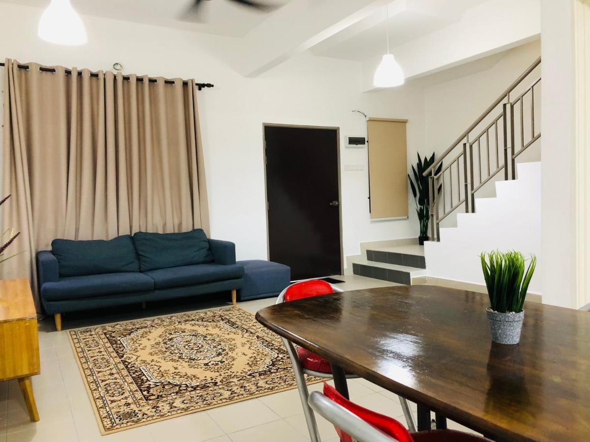 Alyn Home Batu Pahat IV Wifi Cuckoo Екстериор снимка