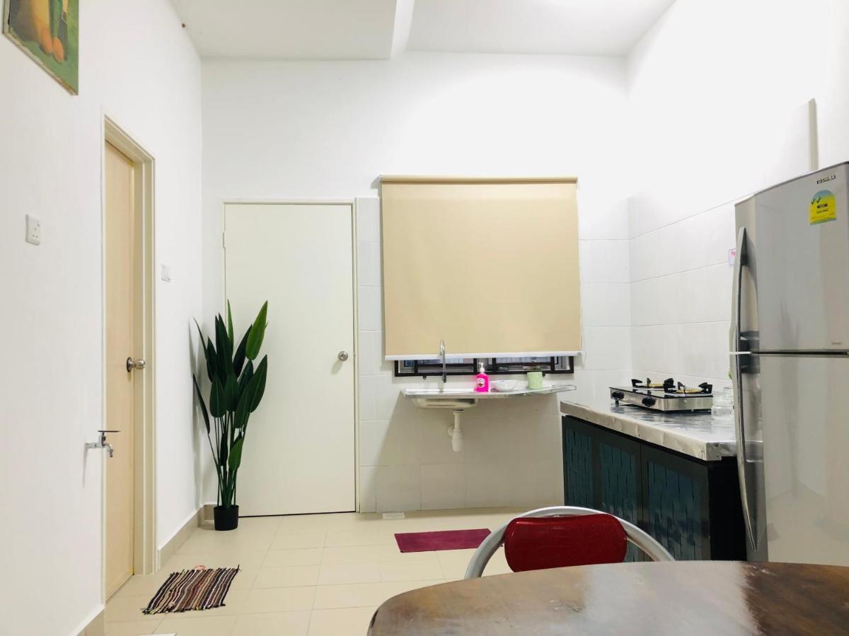 Alyn Home Batu Pahat IV Wifi Cuckoo Екстериор снимка
