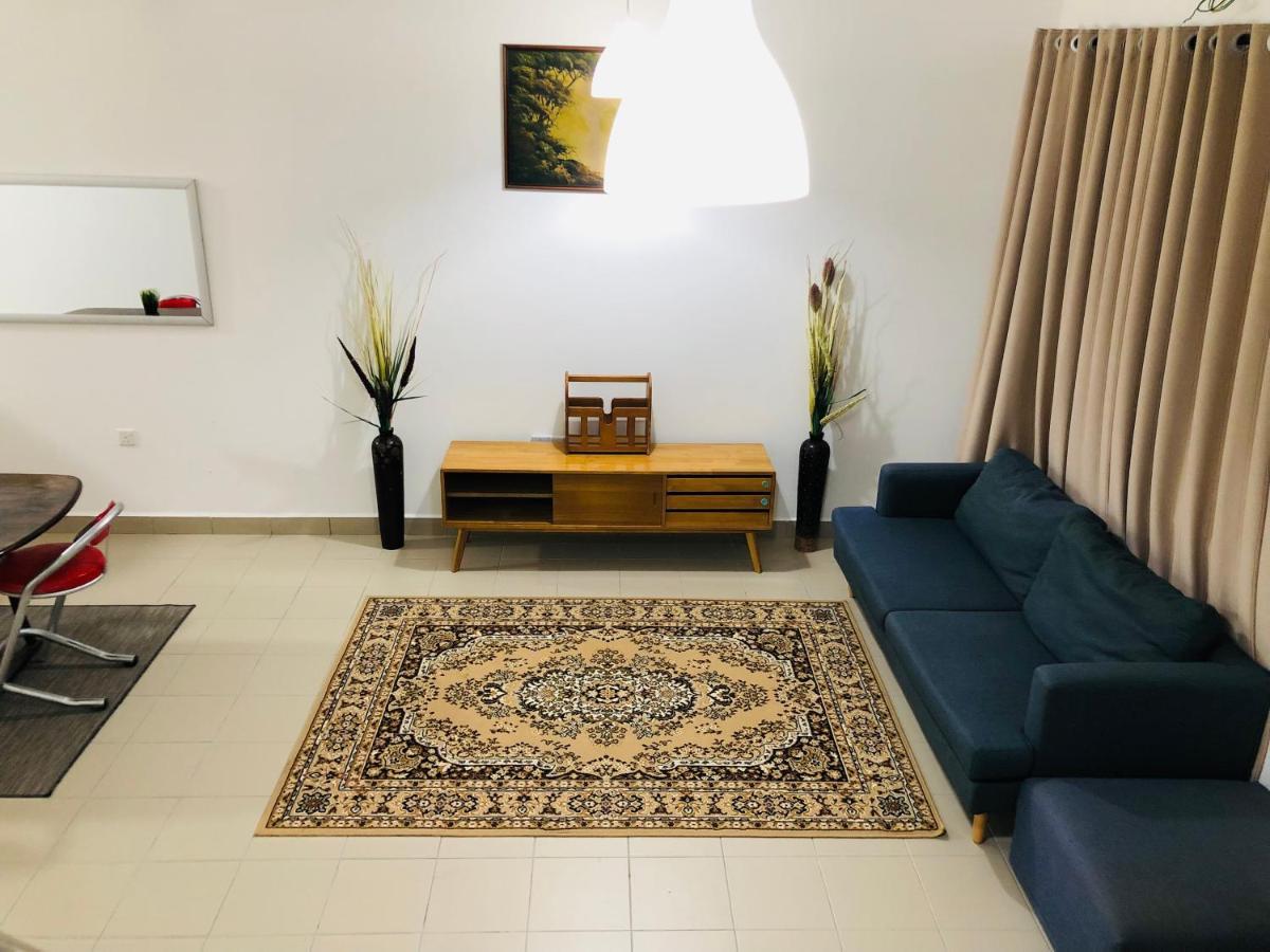 Alyn Home Batu Pahat IV Wifi Cuckoo Екстериор снимка