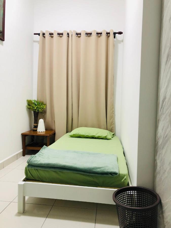 Alyn Home Batu Pahat IV Wifi Cuckoo Екстериор снимка