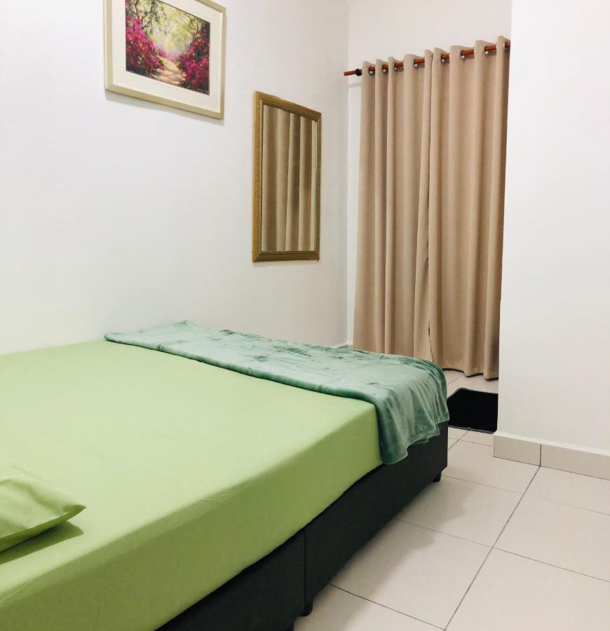 Alyn Home Batu Pahat IV Wifi Cuckoo Екстериор снимка